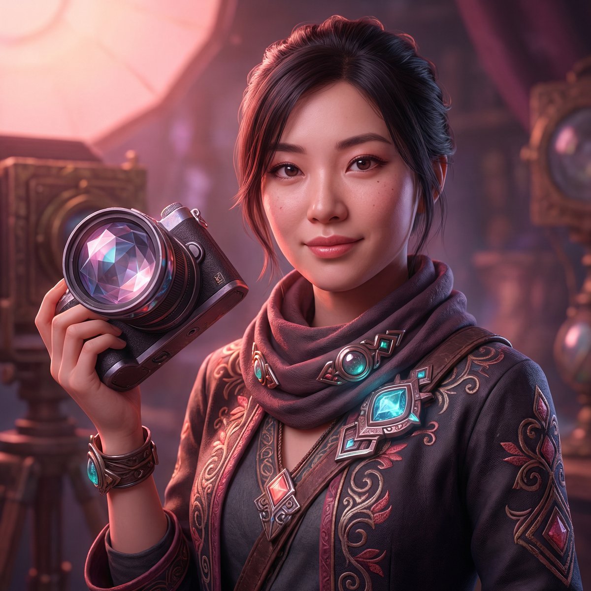 糖心vlog摄影师林雨桐